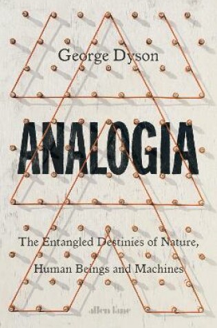 Cover of Analogia