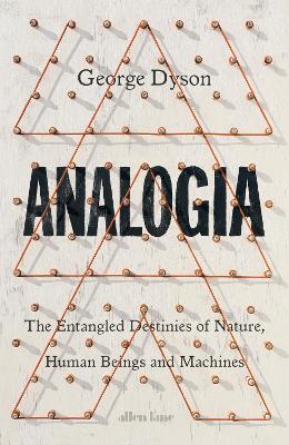 Book cover for Analogia