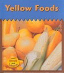 Book cover for Yellow Foods