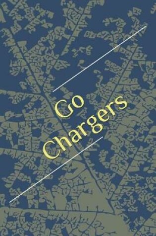 Cover of Go Chargers