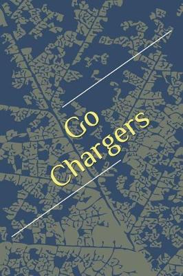 Book cover for Go Chargers