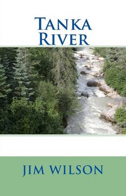 Book cover for Tanka River