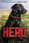 Book cover for Hero