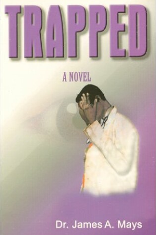 Cover of Trapped