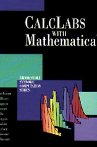 Cover of Calclabs with Mathematica