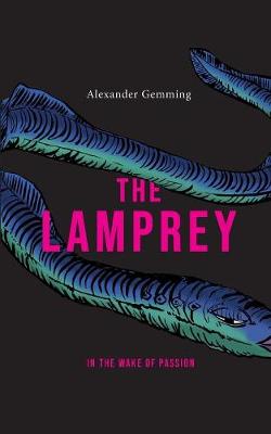 Book cover for The Lamprey