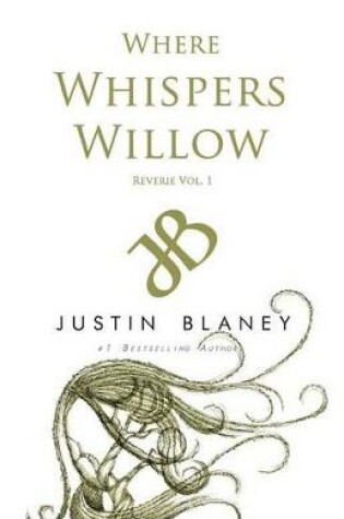 Cover of The Whispers Willow