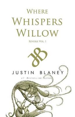 Book cover for The Whispers Willow