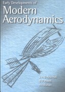 Book cover for The Early Development of Modern Aerodynamics