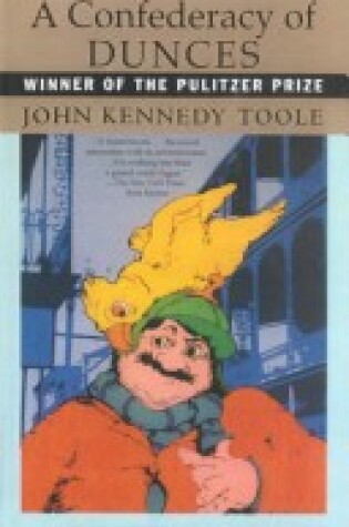 Cover of Confederacy of Dunces (20th Ed.)