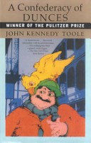 Book cover for Confederacy of Dunces (20th Ed.)