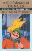 Cover of Confederacy of Dunces (20th Ed.)