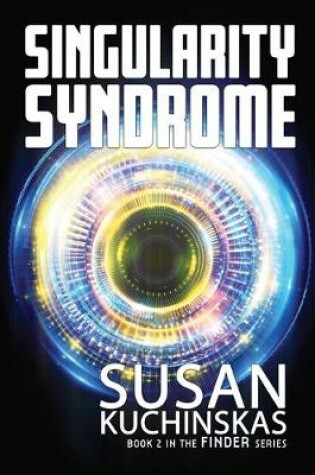 Cover of Singularity Syndrome