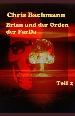 Book cover for Brian und der Orden der Farda