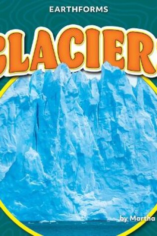 Cover of Glaciers