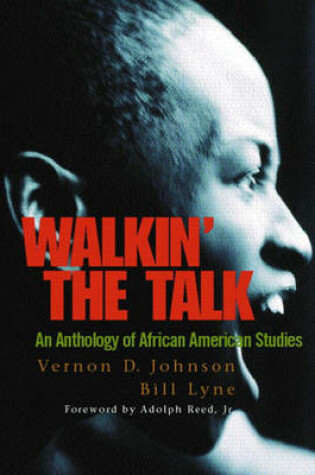 Cover of Walkin' the Talk