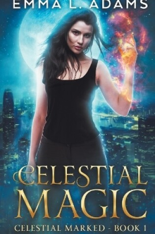 Cover of Celestial Magic