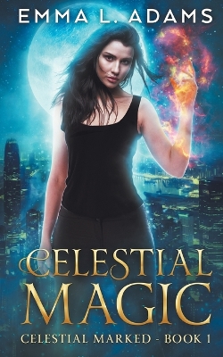 Book cover for Celestial Magic