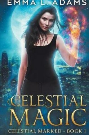 Cover of Celestial Magic