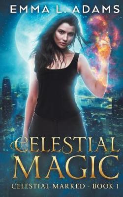 Book cover for Celestial Magic