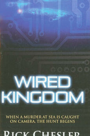 Cover of Wired Kingdom