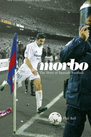 Cover of Morbo