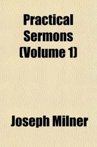 Cover of Practical Sermons (Volume 1)