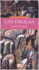 Book cover for Las Drogas