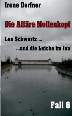 Book cover for Die Affäre Mollenkopf