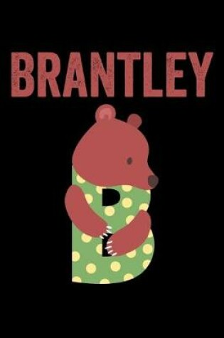 Cover of Brantley