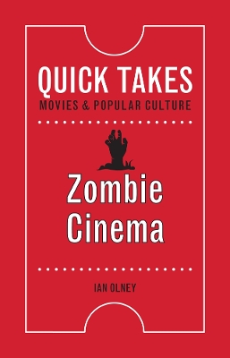 Cover of Zombie Cinema