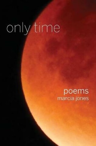 Cover of only time