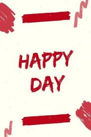 Cover of Happy Day