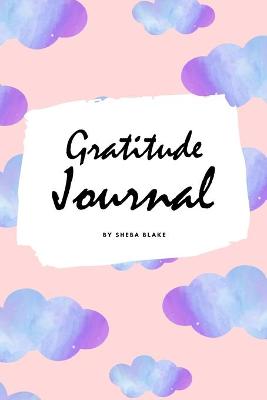 Book cover for Unicorn Gratitude Journal for Children (6x9 Softcover Log Book / Journal / Planner)