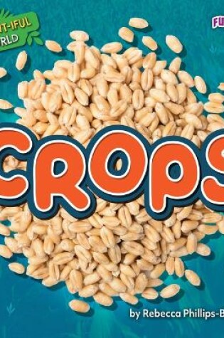 Cover of Crops