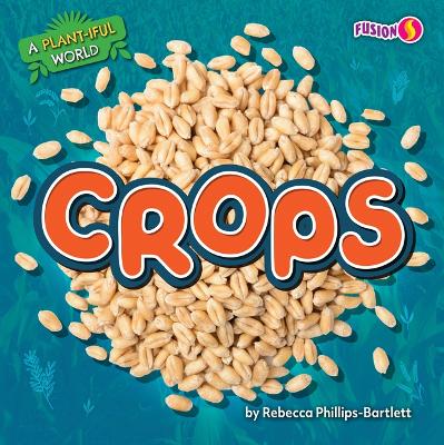 Cover of Crops