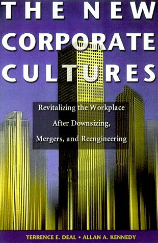 Cover of Corporate Cultures on Edge