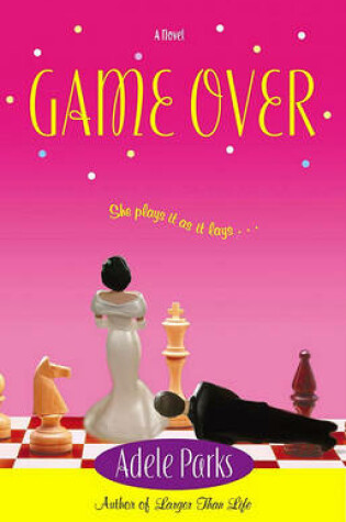 Cover of Game Over