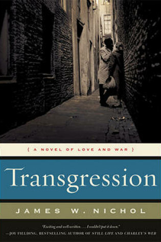 Cover of Transgression