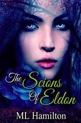Book cover for The Scions of Eldon