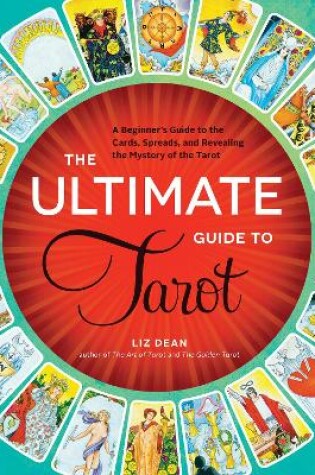 Cover of The Ultimate Guide to Tarot