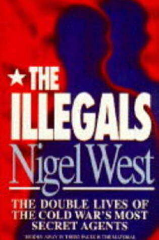 Cover of The Illegals