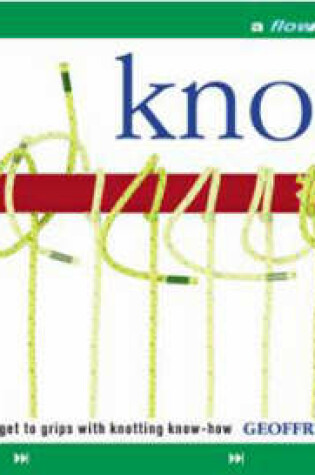 Cover of Knots