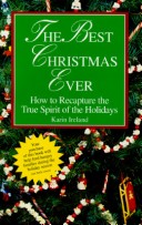 Book cover for The Best Christmas Ever