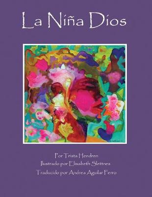 Book cover for La Niña Dios