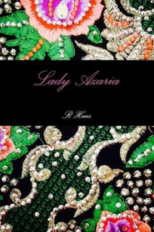 Cover of Lady Azaria