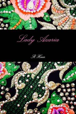 Book cover for Lady Azaria