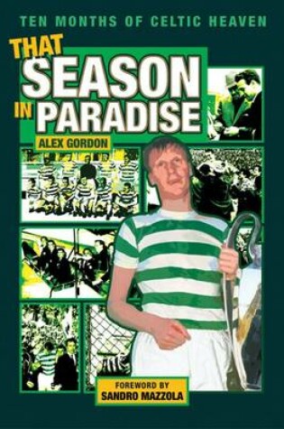 Cover of That Season in Paradise