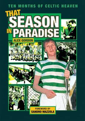 Book cover for That Season in Paradise