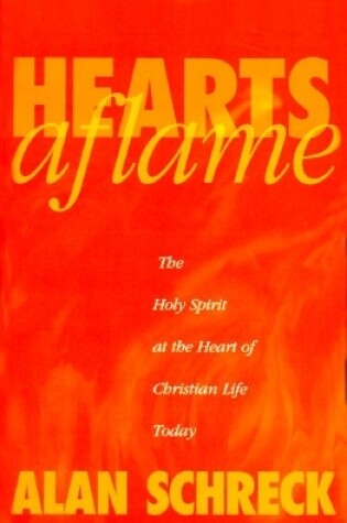 Cover of Hearts Aflame